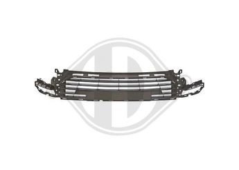 Tampon Panjuru Ön EUROBUMP REN07CL199  622541048R 622542412R