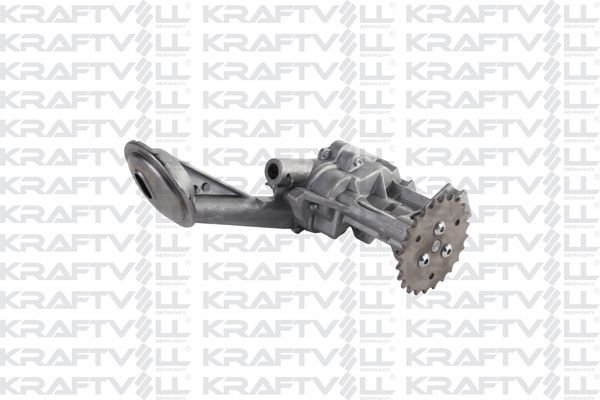 Yağ Pompası  KRAFTVOLL 12030011