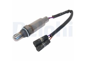 Oksijen (Lambda) Sensörü  DELPHI ES10762-12B1  60507690 60704051 60808457