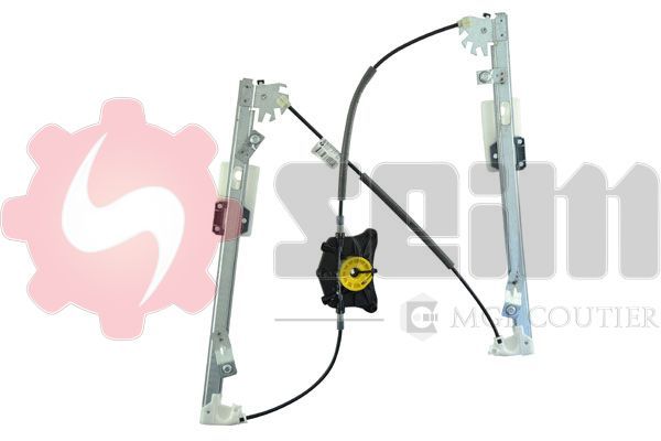 Cam Krikosu Ön Sağ PRO-A 293526