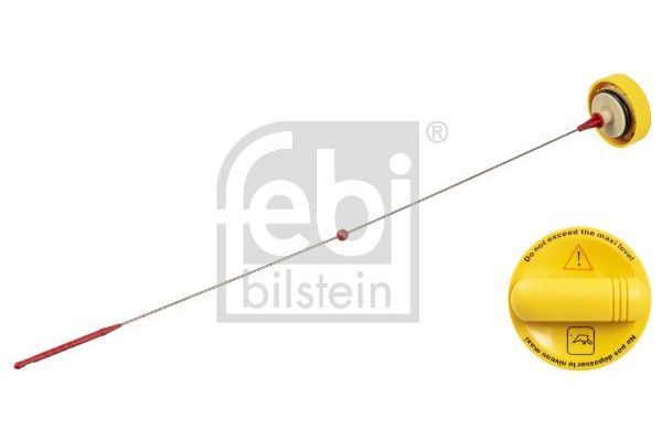 Motor Yağ Çubuğu  FEBI BILSTEIN 106878