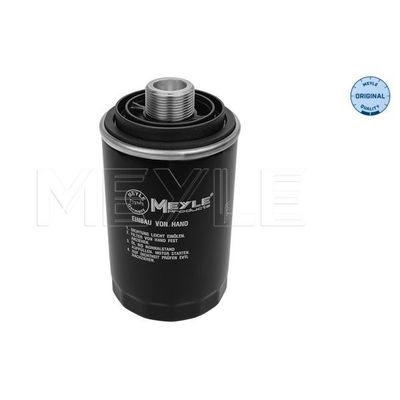 Yağ Filtresi  Volkswagen Golf VI Cabriolet (517)(05.2011->2016)  MOTOCAR 6400 104