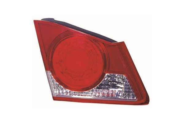 Stop Lambası İç Sol Honda Civic HB (FK)(09.2005->)  MAHER 01613