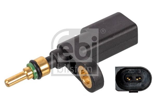 Hararet Müşürü  Volkswagen Taigo (CS1)(08.2021->)  FEBI BILSTEIN 106571