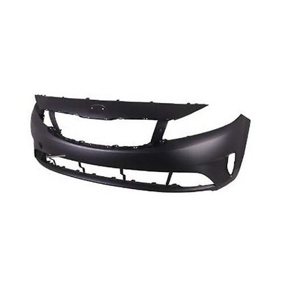 Tampon Ön EUROBUMP KIA07CT030