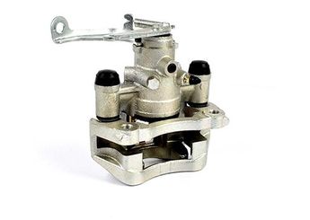 Fren Kaliper Arka Sol BSG 30-245-005  8C1V2K328BB 1501244 1 501 244 1551989 1 551 989 8C1V2K328BA 8C1V-2K328-BA 8C1V-2K328-BB