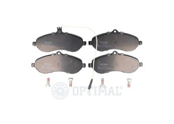 Fren Disk Balata Ön AYD 60192A  77364511 1617279580 16 172 795 80 1623160380 16 231 603 80 425363 4253.63 425364 4253.64 425365 4253.65 425366 4253.66 4254A1 4254.A1 4254A2 4254.A2 71770048 71770050 77364512 9467548887 9467548888 9467548987 9467548988 SU001A1066 SU001-A1066 SU001A1067 SU001-A1067