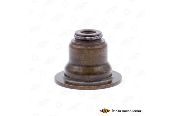 Supap Lastiği  SKT 4S-080-V