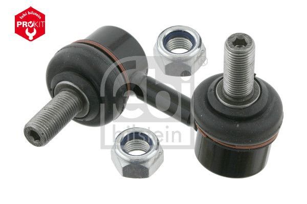 Viraj Demir Askı Rotu Ön Sol Nissan X-Trail (T30)(06.2001->)  FEBI BILSTEIN 27359