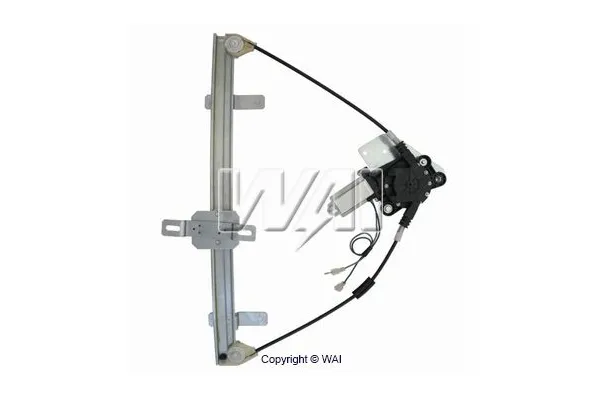 Cam Krikosu Ön Sağ WAI WPR3372RM