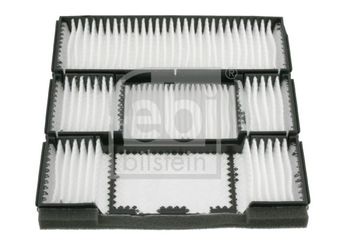 Polen Filtresi  FEBI BILSTEIN 24490  8850812010 8850812020 8850812030 88508-12010 88508-12020 88508-12030