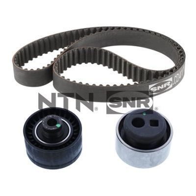 Triger Kayış Seti  Citroen XM 5 Kapı (10.1989->)  SNR KD459.43