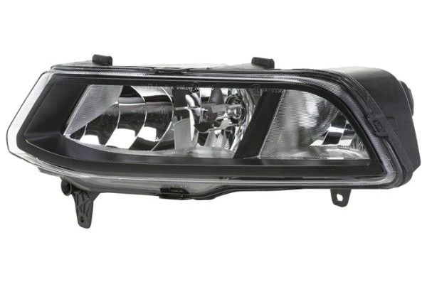 Sis Farı Ön Sol TYC 19-12332-15-2