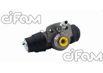 Fren Silindiri Arka Sağ veya Sol CIFAM 101-116  305611051 171611051A 171 611 051A 171611051B 171 611 051B 171611053 171 611 053 171611053A 171 611 053A 171611053B 171 611 053B 305 611 051