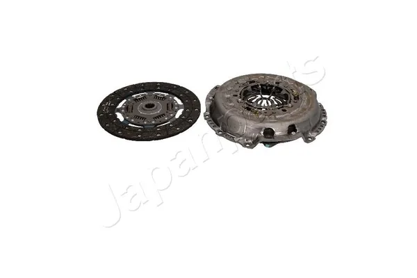 Debriyaj Seti  Mitsubishi Grandis (NA0W)(2004->)  POBUSAN NS100H