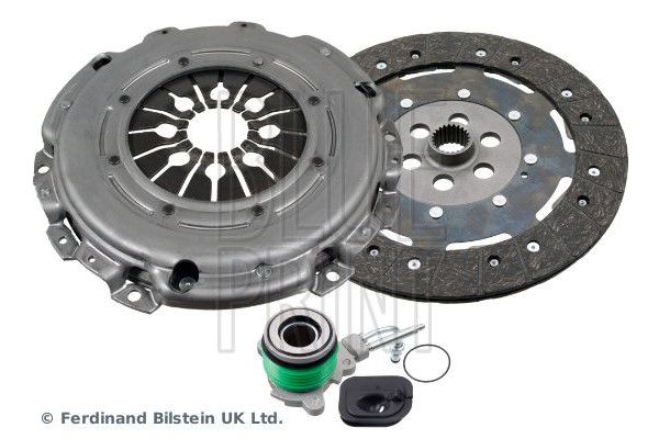 Debriyaj Seti  Ford Mondeo 4/5 Kapı (GD)(1997->)  BLUE PRINT ADF123060