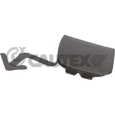 Tampon Çeki Demir Kapağı Ön Citroen C4 5 Kapı (06.2004->)  VORTEX V2808831