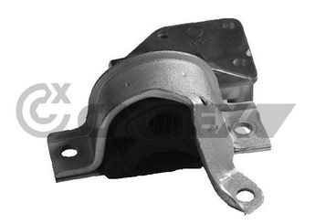 Motor Takozu Sağ YTT Y5398  46809632 46528853