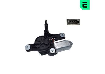 Silecek Mekanizma Motoru Arka SAGEM 455129  51792290