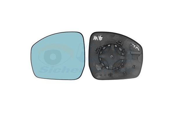 Ayna Camı Sol WENDERPARTS E-RRLR035041