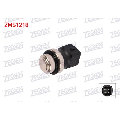 Fan Müşürü  Ford Scorpio 4 Kapı/S.Wagon (1995->)  ZEGEN ZMS1218