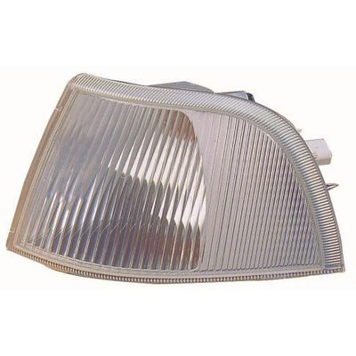 Sinyal Lambası Sağ Volvo S40 Sedan (09.1995->)  DEPO 773-1509R-UE
