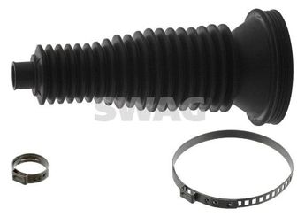 Direksiyon Körüğü Sağ SWAG 30 94 5480  4G0423832A 4G0 423 832 A 4G0423832AS1 4G0 423 832 A S1