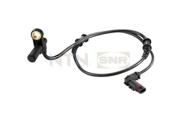 Abs Sensörü Arka Sağ Mercedes S -Serisi 4 Kapı (BM 220)(07.1998->)  ZEGEN ZAS1218