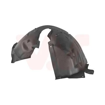 Çamurluk Davlumbazı Ön Sol Peugeot 2008 / e-2008 (P1)(11.2019->)  MADE IN TAIWAN 1526-2112