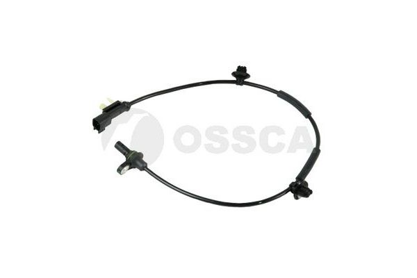 Abs Sensörü Arka Sağ FRENDI 86571