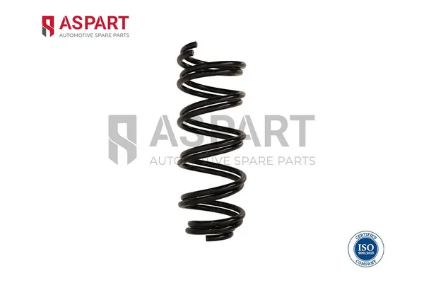 Helezon Yayı Ön Seat Leon (1M1)(11.1999->)  ASPART 1CSP1012