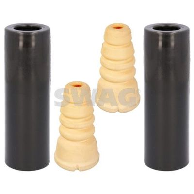 Amortisör Körüğü Arka Sağ veya Sol Hyundai Kona / Kona Elektrik (OS)(2017->)  SWAG 33 11 0431