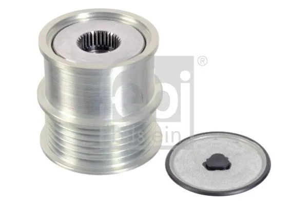 Alternatör Kasnağı  Audi A1 Allstreet (GBH)(05.2022->)  FEBI BILSTEIN 184783