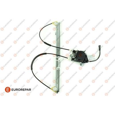 Cam Krikosu Ön Sağ veya Sol Peugeot Expert P.Van Standard (12.1995->2007)  PSA ORJINAL 1689039480