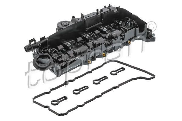 Motor Üst Kapağı (Külbütör)  BMW X5 Serisi (F15)(02.2014->)  TOPRAN 503 809
