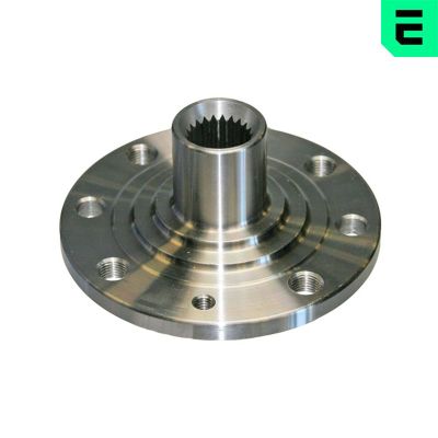 Porya Ön Sağ veya Sol Volvo Serisi 460 (1989->)  OPTIMAL 04-P219