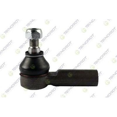 Rot Başı Sağ veya Sol TEKNOROT JA-201