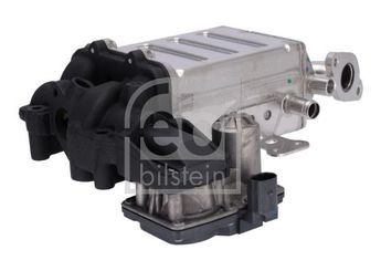 Egr Valfi  FEBI BILSTEIN 181111  181111 65081526000 65.08152.6000 4L131512CF 04L 131 512 CF 4L131512T 04L 131 512 T 4L 131 512 CF 4L 131 512 T