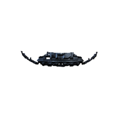 Tampon Braketi Ön EUROBUMP FOR07FO206