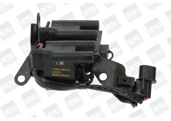 Ateşleme Bobini  BERU ZS521  2730133510 27301 33510 2730133520 27301 33520