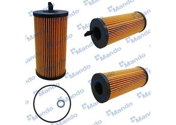 Yağ Filtresi  MANDO MMF045071  1142780570 11427805707 11 42 7 805 707 11427807177 11 42 7 807 177
