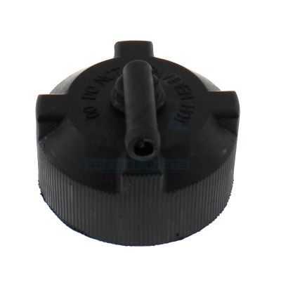 Radyatör Yedek Su Depo Kapağı  Alfa Romeo Spider (163)(1995->)  ALPER 301092