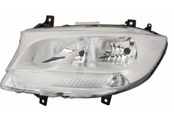 Far Lambası Sağ DEPO 440-11AXRMLD-EM  A9109060100 9109060100