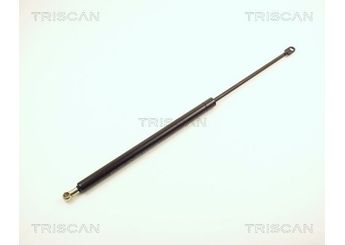 Bagaj Amortisörü Sol YTT Y140170  251829332 251 829 332