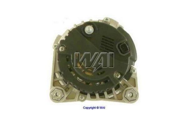 Alternatör  WAI 23837N