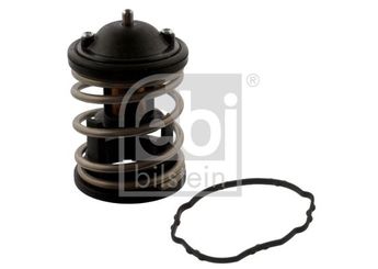 Termostat 81 °C  FEBI BILSTEIN 44683  1151780519 11517805192 11 51 7 805 192