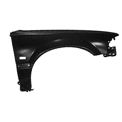 Çamurluk Ön Sağ EUROBUMP HON08CI004