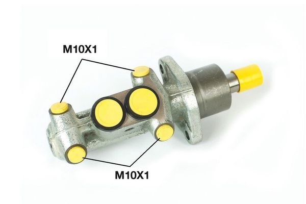 Fren Ana Merkez  FERODO FHM1211