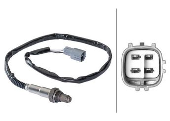 Oksijen (Lambda) Sensörü  HELLA 6PA 358 103-051  8946530430 89465 30430 8946533230 8946533340 8946542090 8946552020