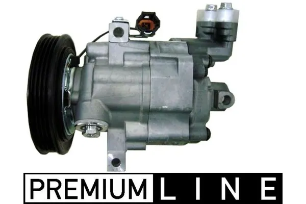 Klima Kompresörü  Nissan Note (E11E)(01.2006->)  MAHLE ACP 1304 000P